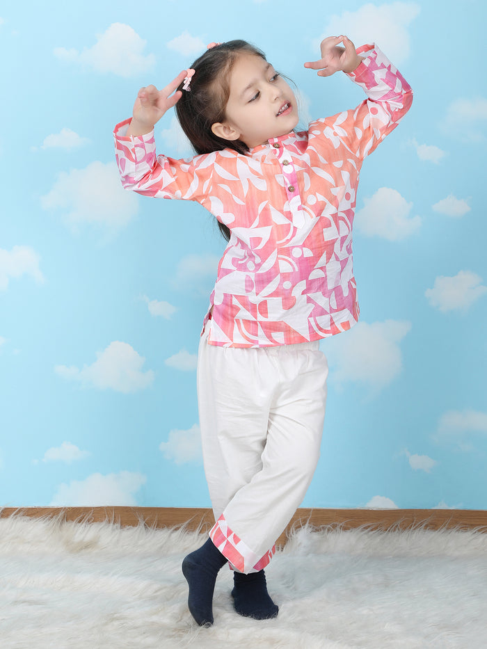 mm kurta pyjama