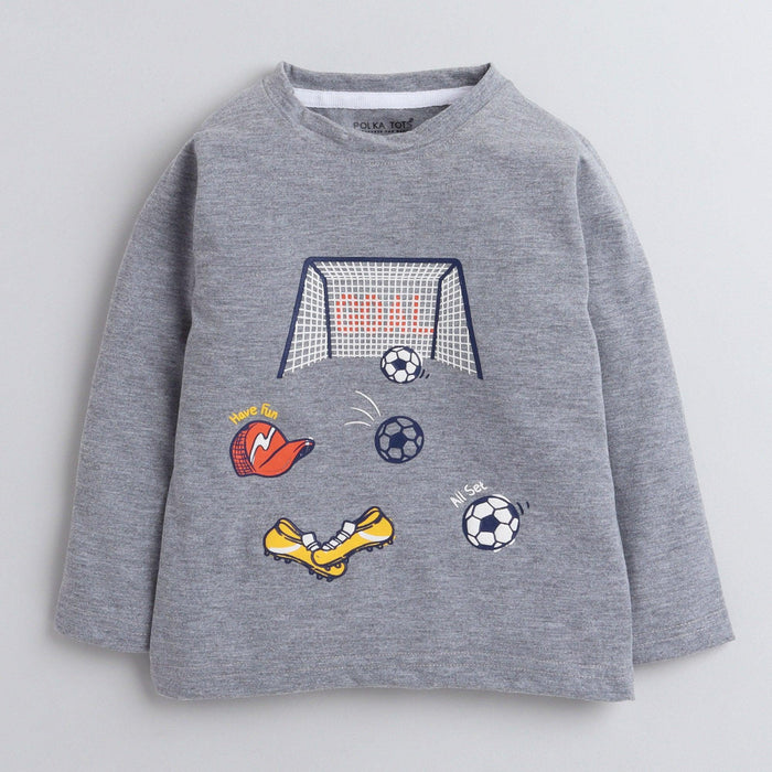Mega Sale Full Sleeve T-shirts