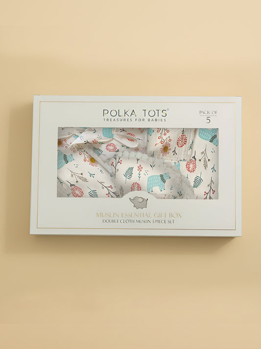 Newborn Gifting Set