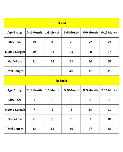 Polka Tots Pack of 3 Soft Cotton Full Sleeves Baby Onesies – Little Baby, “I Woke Up This Cute” & Little Peanut Prints (Multicolor)