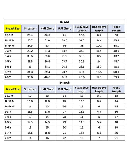 Polka Tots Full Sleeves Cotton self textured Shirt with Tie - Navy