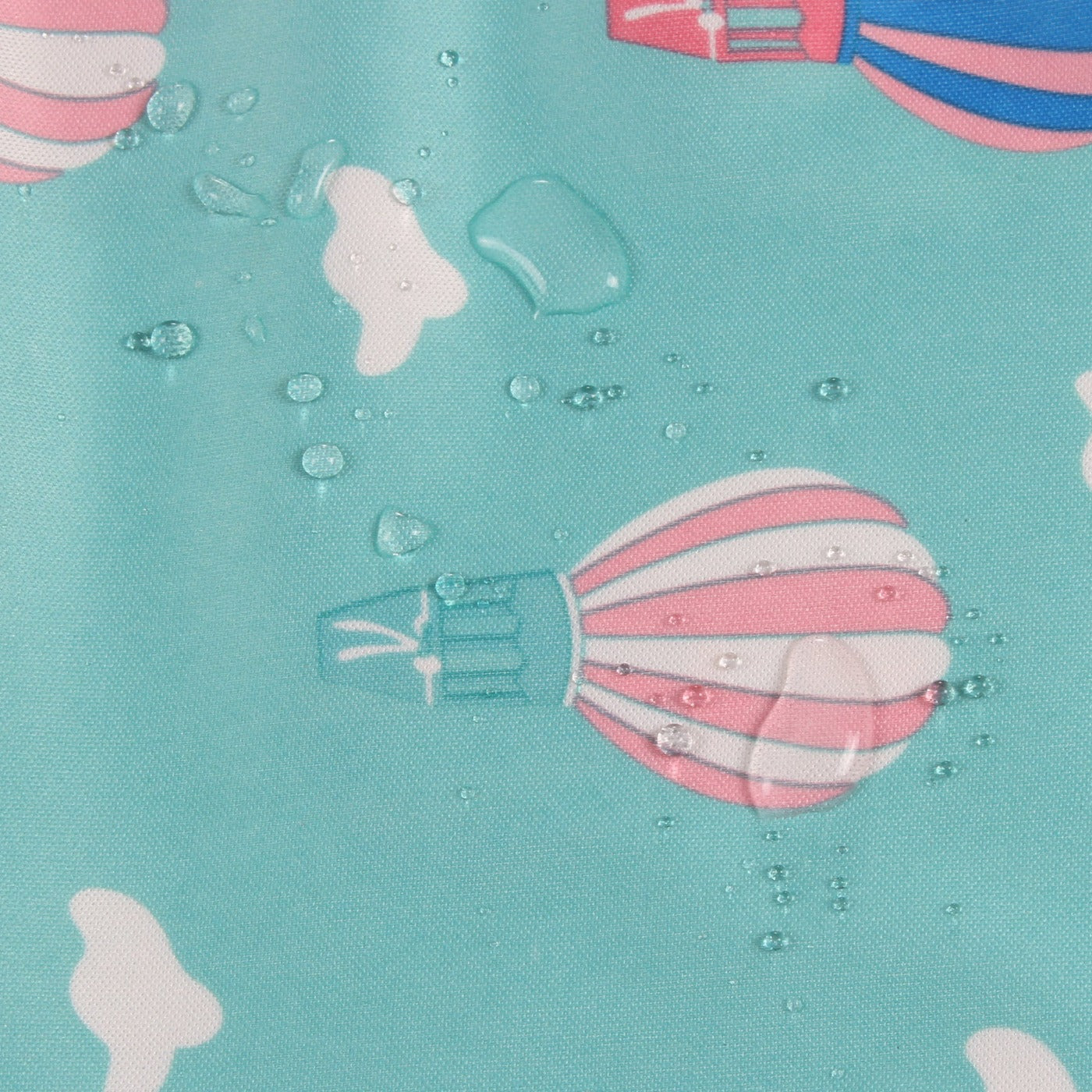 Waterproof Wet Bag Pouch Air balloon design