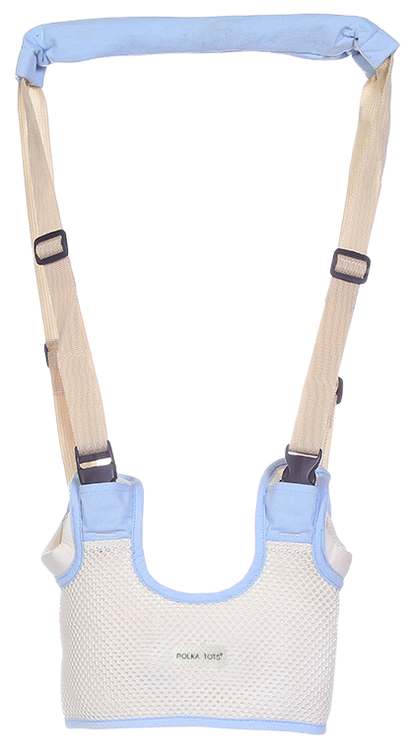 walking harness blet Polka Tots 