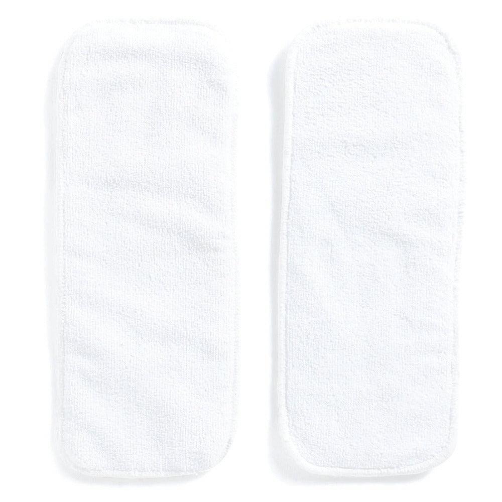 Mircorfiber Liner for Cloth Diaper (Pack of 2)