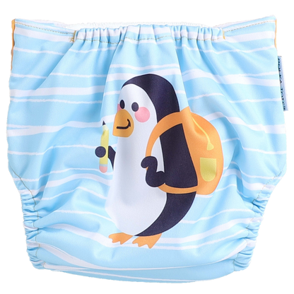 Penguin Cloth diaper Polka Tots 