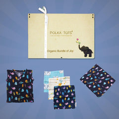 New Born Baby Premium Organic Wooden Gift Box  (Bird)