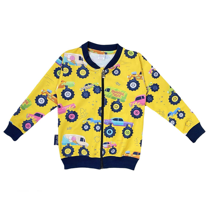 Jackets