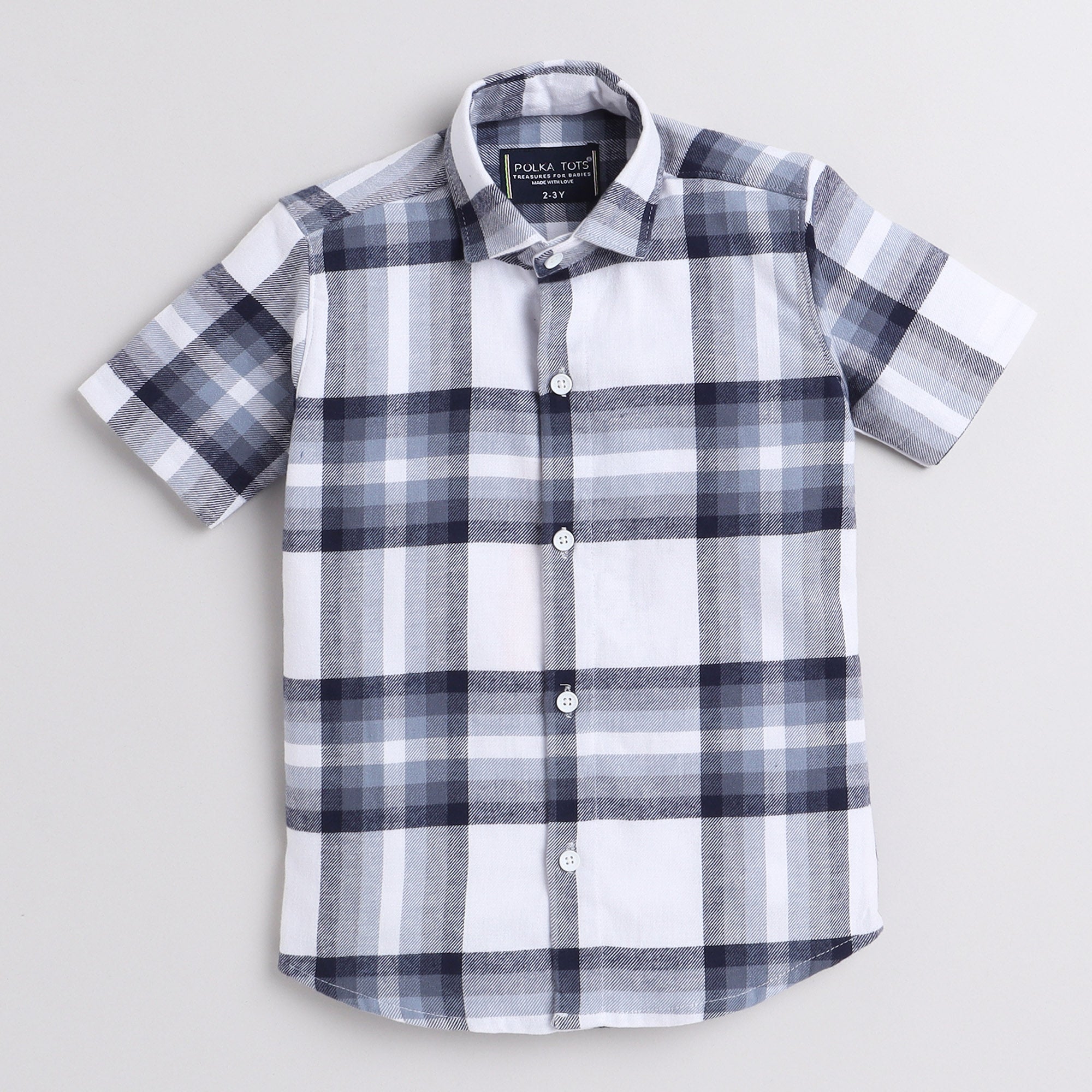 T shirt with top button down shirt attached