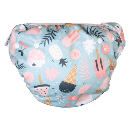 Reusable Swim Diaper