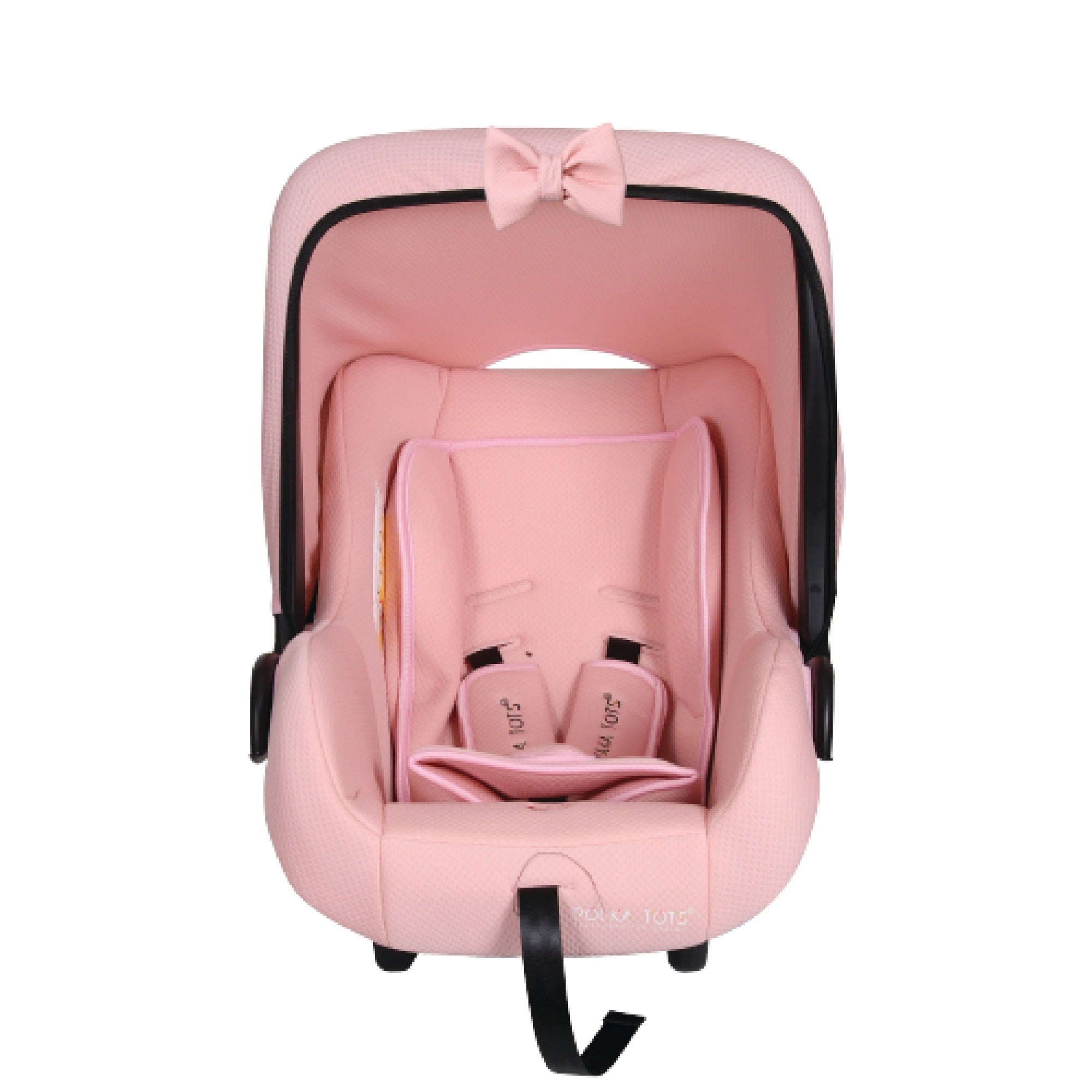 Best 5 in hot sale 1 car seat