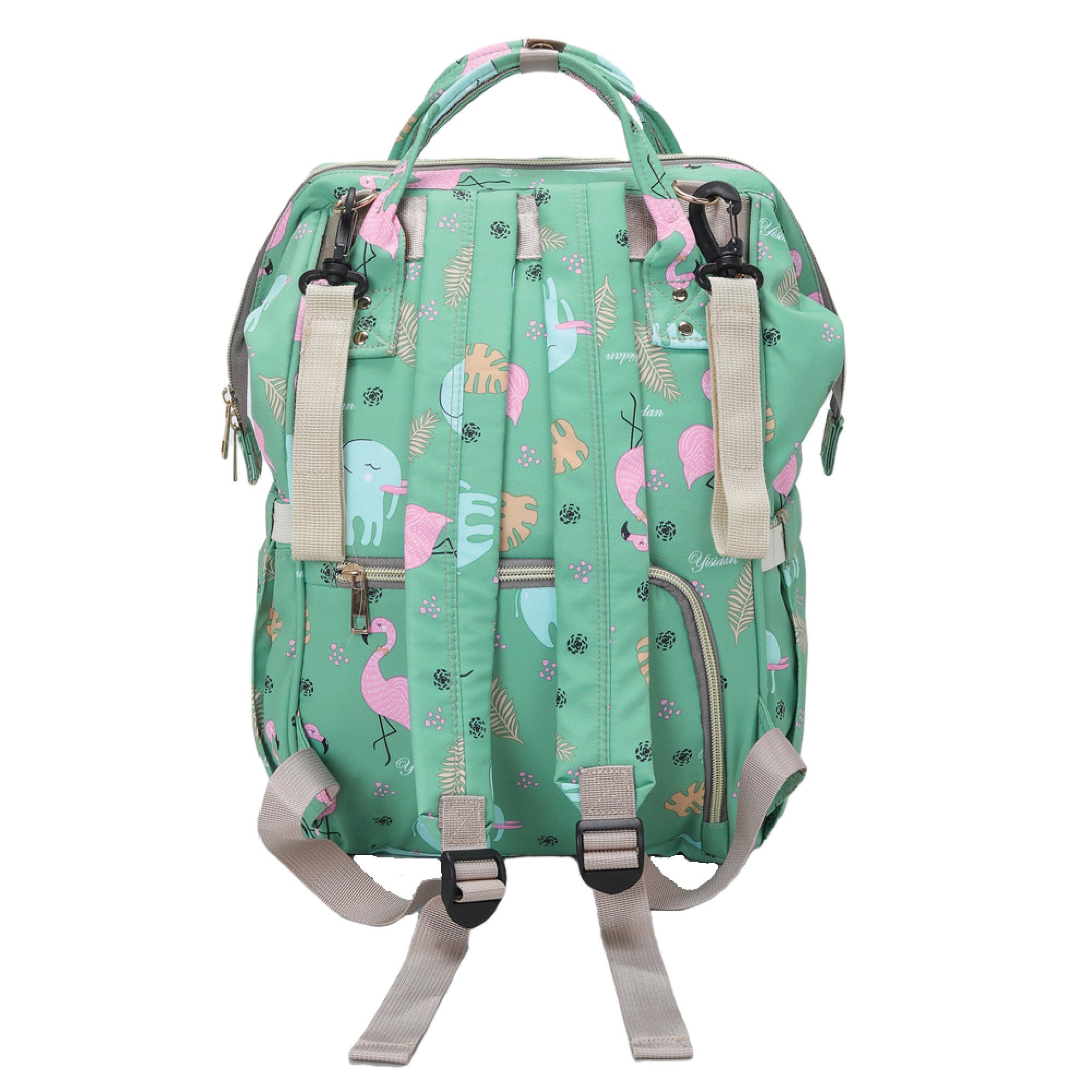 Personalized Girl Boy Diaper Bag Backpack Custom Baby  Rae  Joy Journals  Planners  More