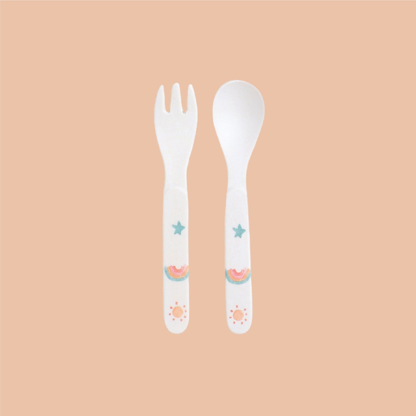 fork & spoon 