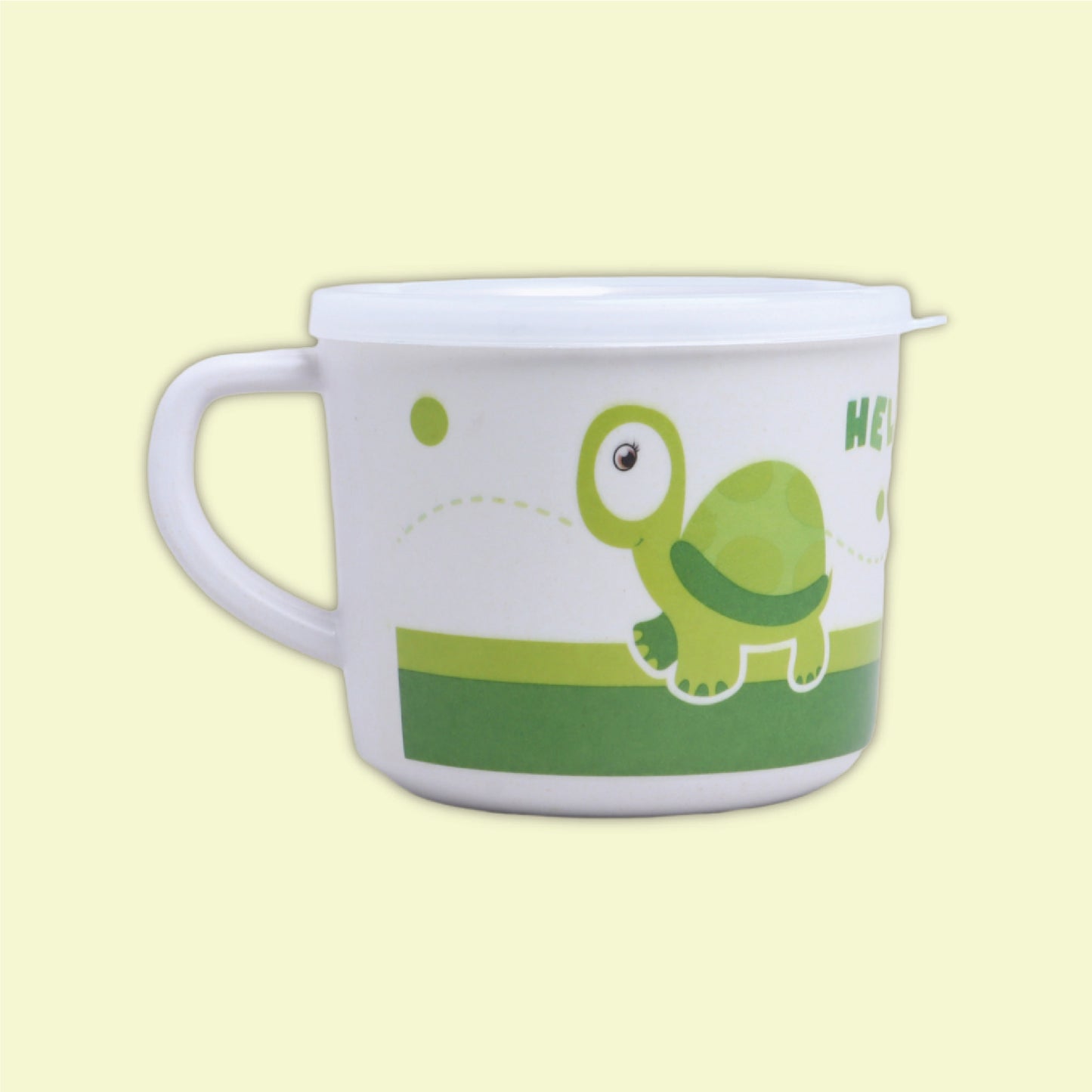 mug with lid for kids 