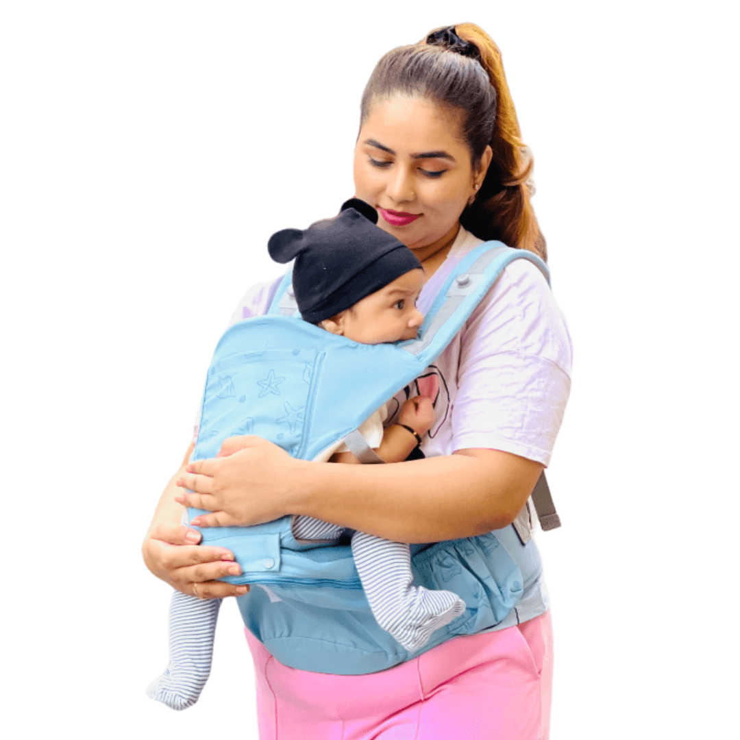 Baby carrier 6 in 1 on sale