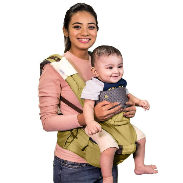 Ergo baby clearance carrier hip carry